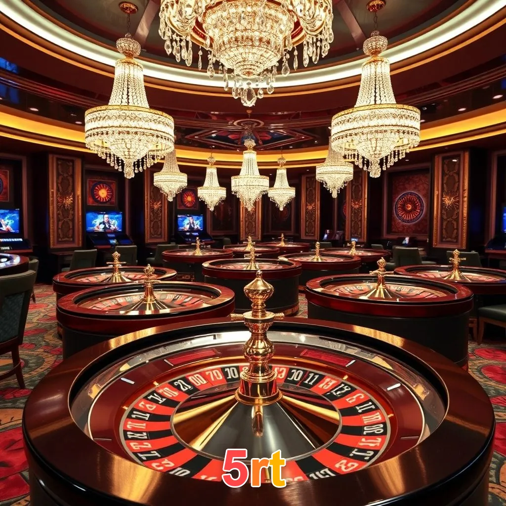 Game Fortune 5rt